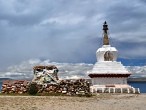 galerie Namtso Lake