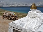 galerie Namtso Lake