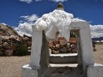 galerie Namtso Lake