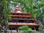 galerie Sam Poh Tong Temple