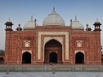 galerie Taj Mahal