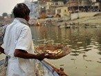 galerie Varanasi Ghat