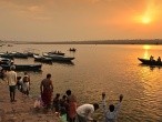 galerie Varanasi Ghat