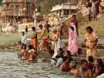 galerie Varanasi Ghat