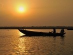 galerie Varanasi Ghat