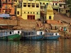 galerie Varanasi Ghat