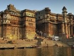 galerie Varanasi Ghat