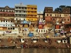 galerie Varanasi Ghat