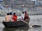 galerie Varanasi Ghat