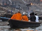 galerie Varanasi Ghat