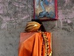galerie Varanasi Ghat