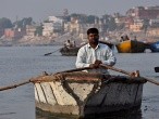 galerie Varanasi Ghat