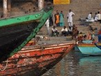 galerie Varanasi Ghat