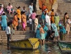 galerie Varanasi Ghat