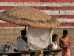 galerie Varanasi Ghat