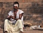 galerie Varanasi Ghat