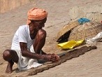 galerie Varanasi Ghat