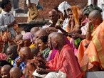 galerie Varanasi Ghat