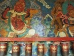 galerie rangdum monastery