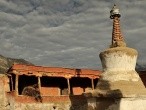 galerie rangdum monastery