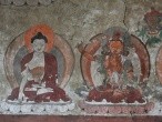 galerie zangla monastery