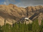 galerie pangong lake