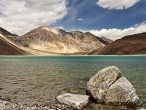 galerie pangong lake