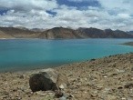 galerie pangong lake