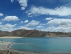 galerie pangong lake