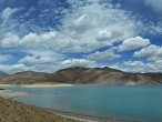 galerie pangong lake