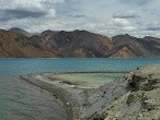 galerie pangong lake