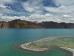 galerie pangong lake