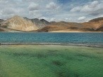 galerie pangong lake