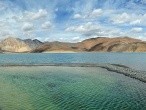 galerie pangong lake