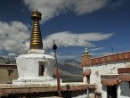 galerie shey monastery