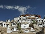 galerie thiksey monastery