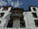 galerie thiksey monastery