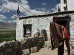 galerie thiksey monastery