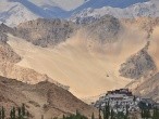 galerie thiksey monastery