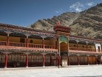 galerie hemis monastery