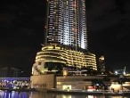 galerie Dubai night