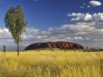 galerie uluru