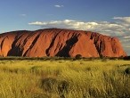 galerie uluru