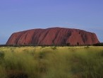 galerie uluru