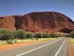 galerie uluru