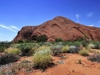 galerie uluru