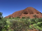 galerie uluru