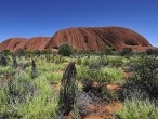 galerie uluru