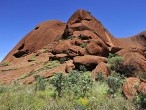 galerie uluru