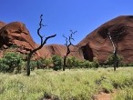 galerie uluru